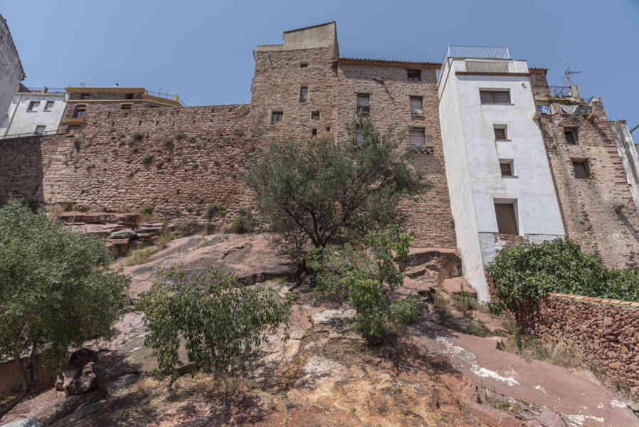 Castelló de la Plana - Vilafamés 05